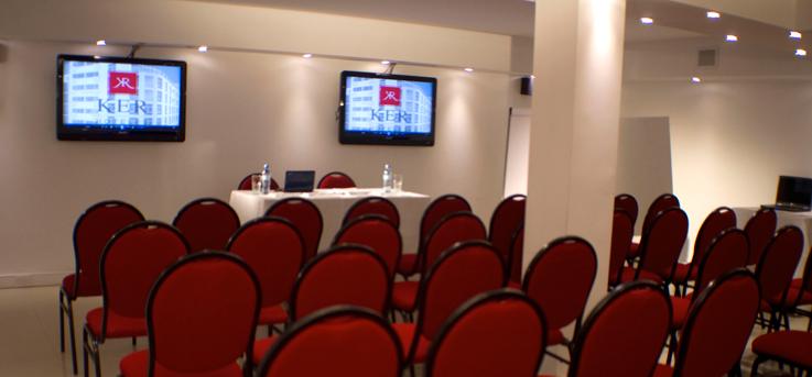 Ker Urquiza Apartahotel