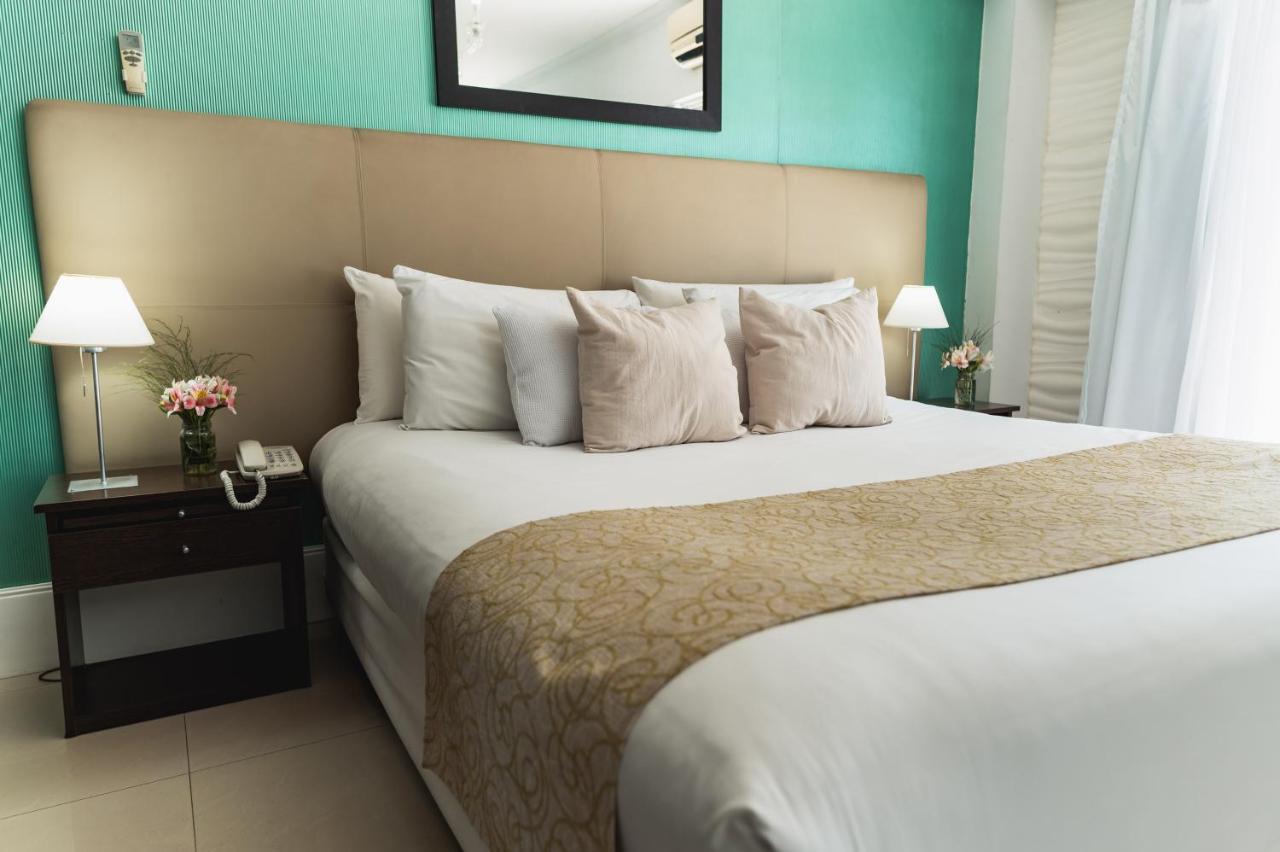 Ker Urquiza Apart-hotel Buenos Aires