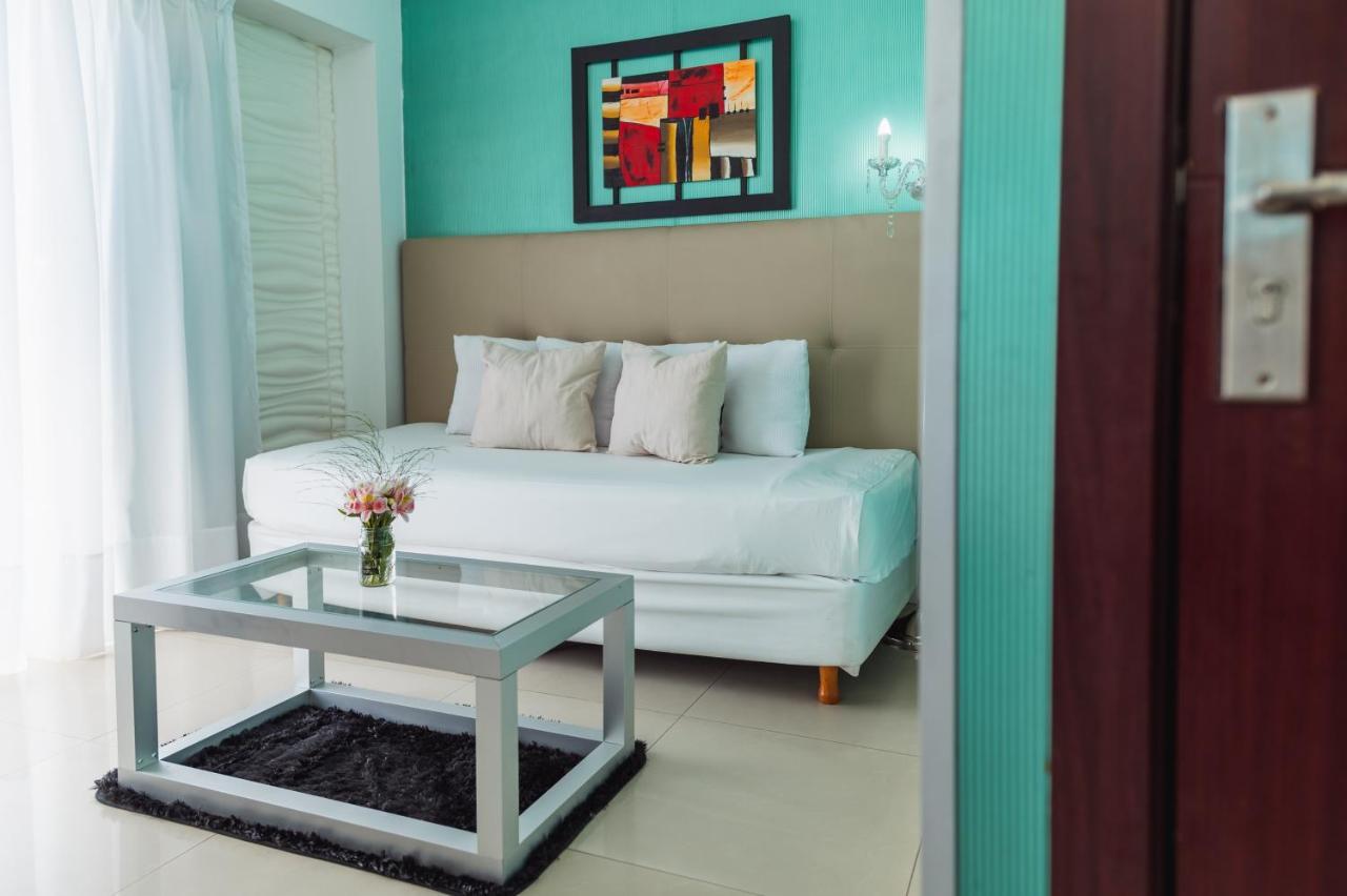 Apart-hotel Ker Urquiza