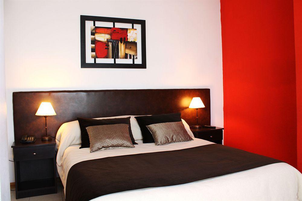 Ker Urquiza Apart-hotel 3*