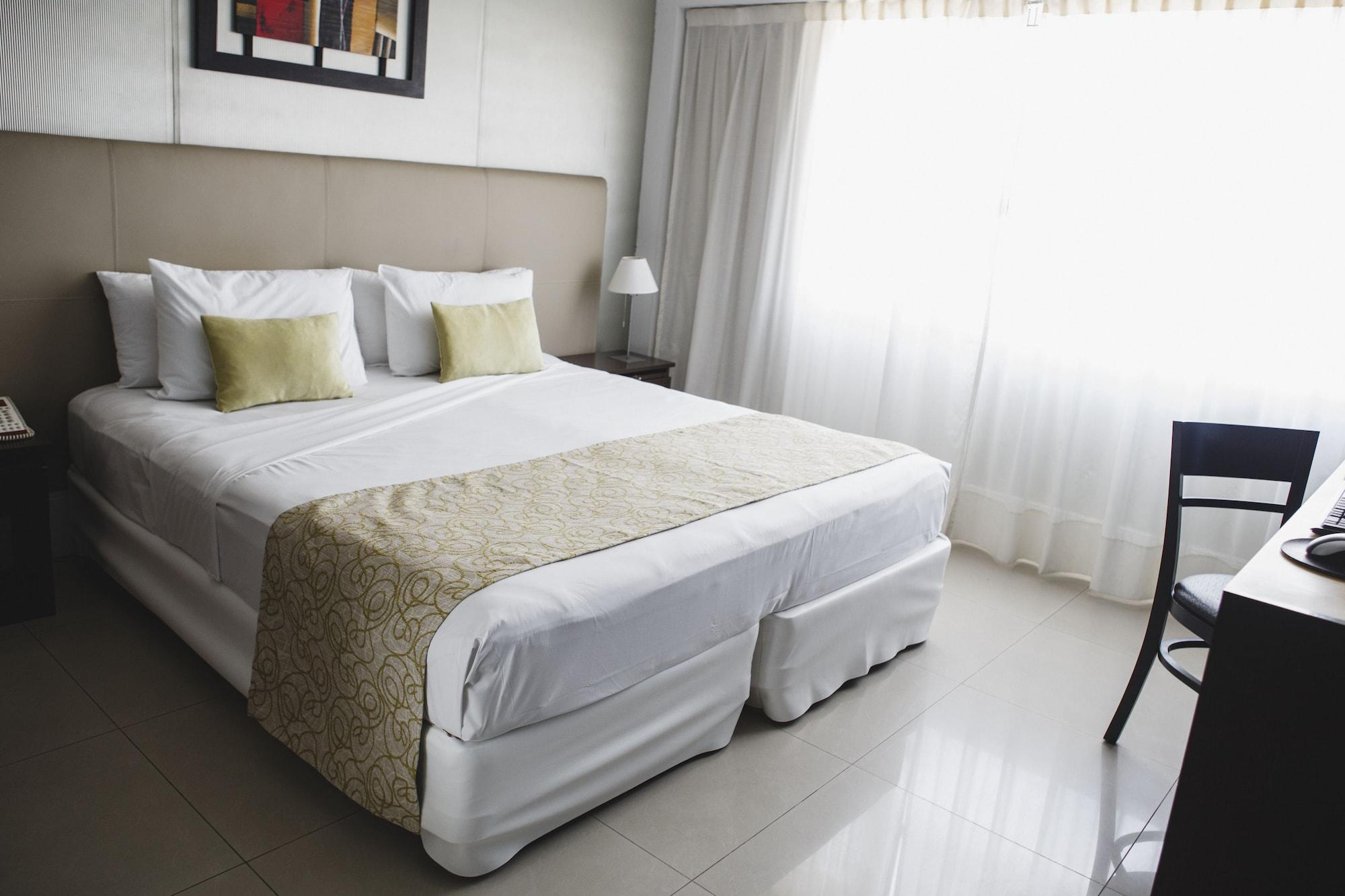 Ker Urquiza Apart-hotel Buenos Aires