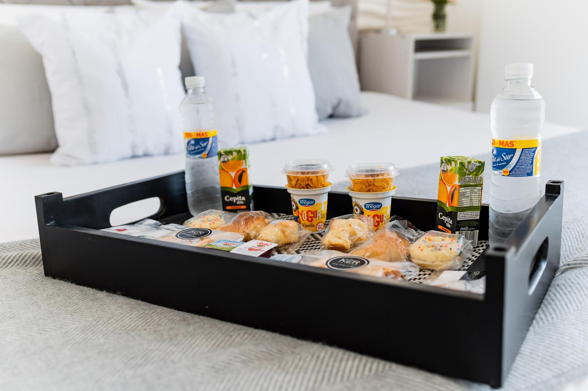 Ker Urquiza Apart-hotel Buenos Aires
