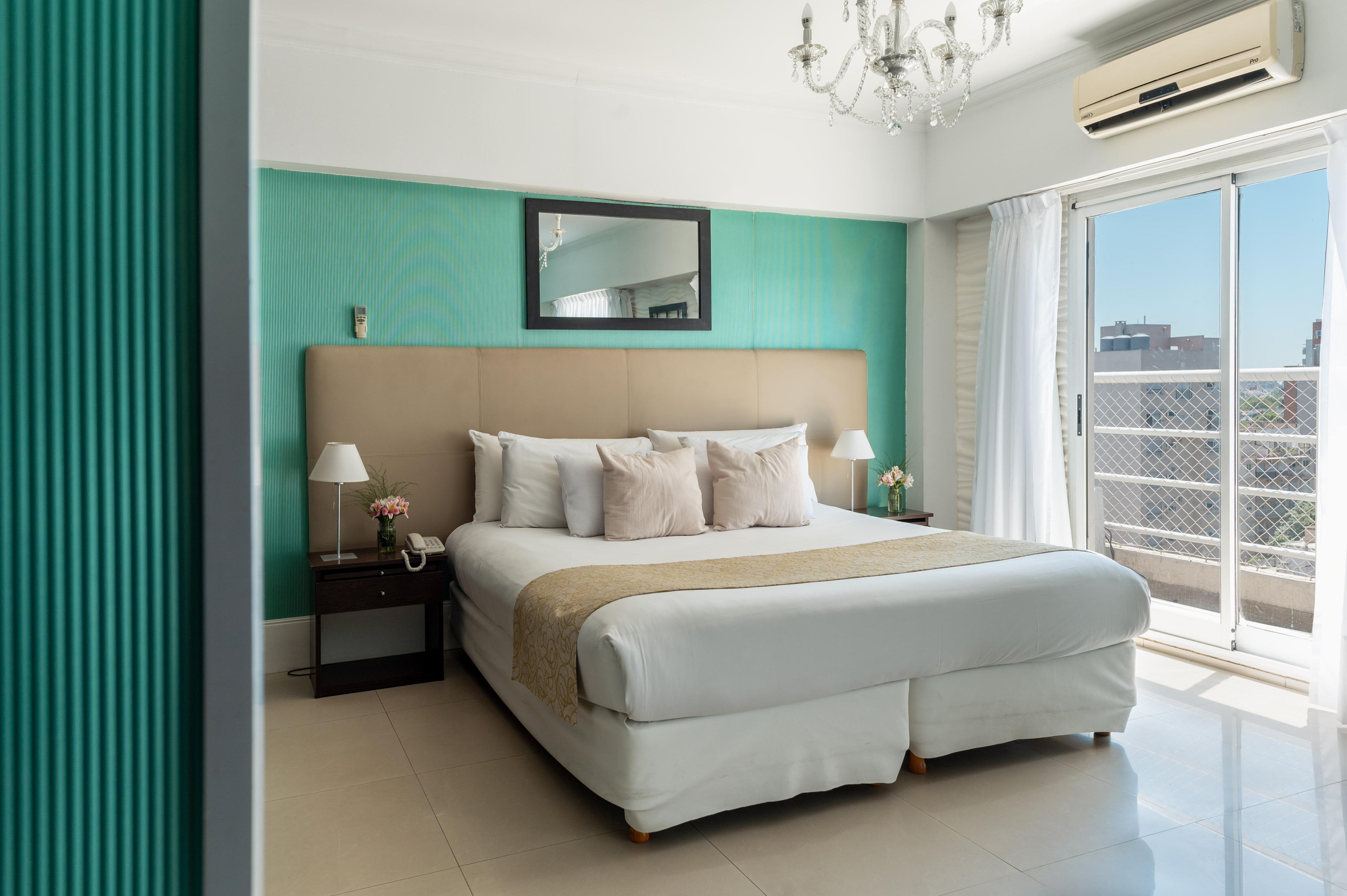 Ker Urquiza Apart-hotel 3*