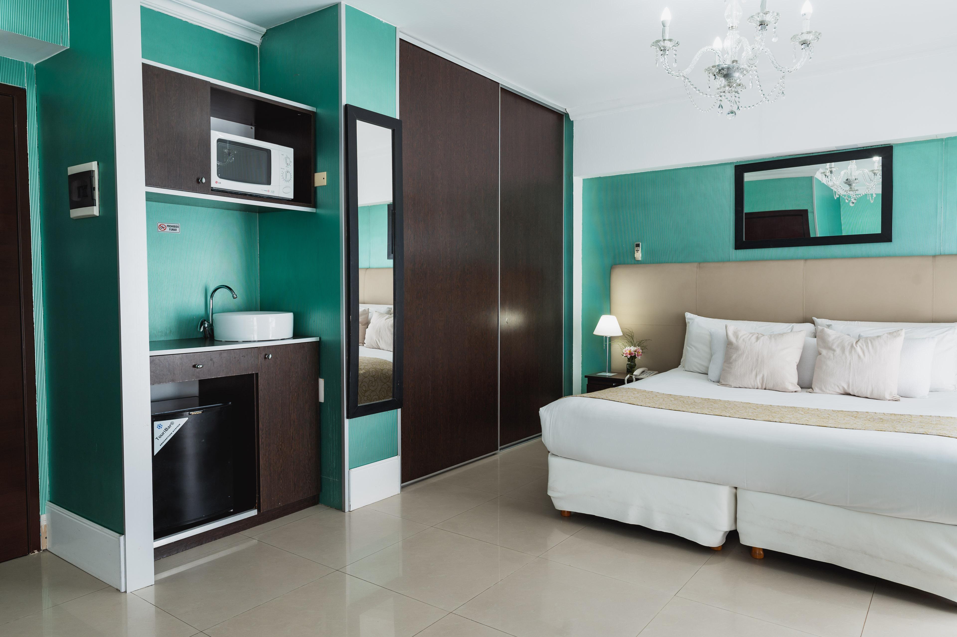 Ker Urquiza Apart-hotel Buenos Aires