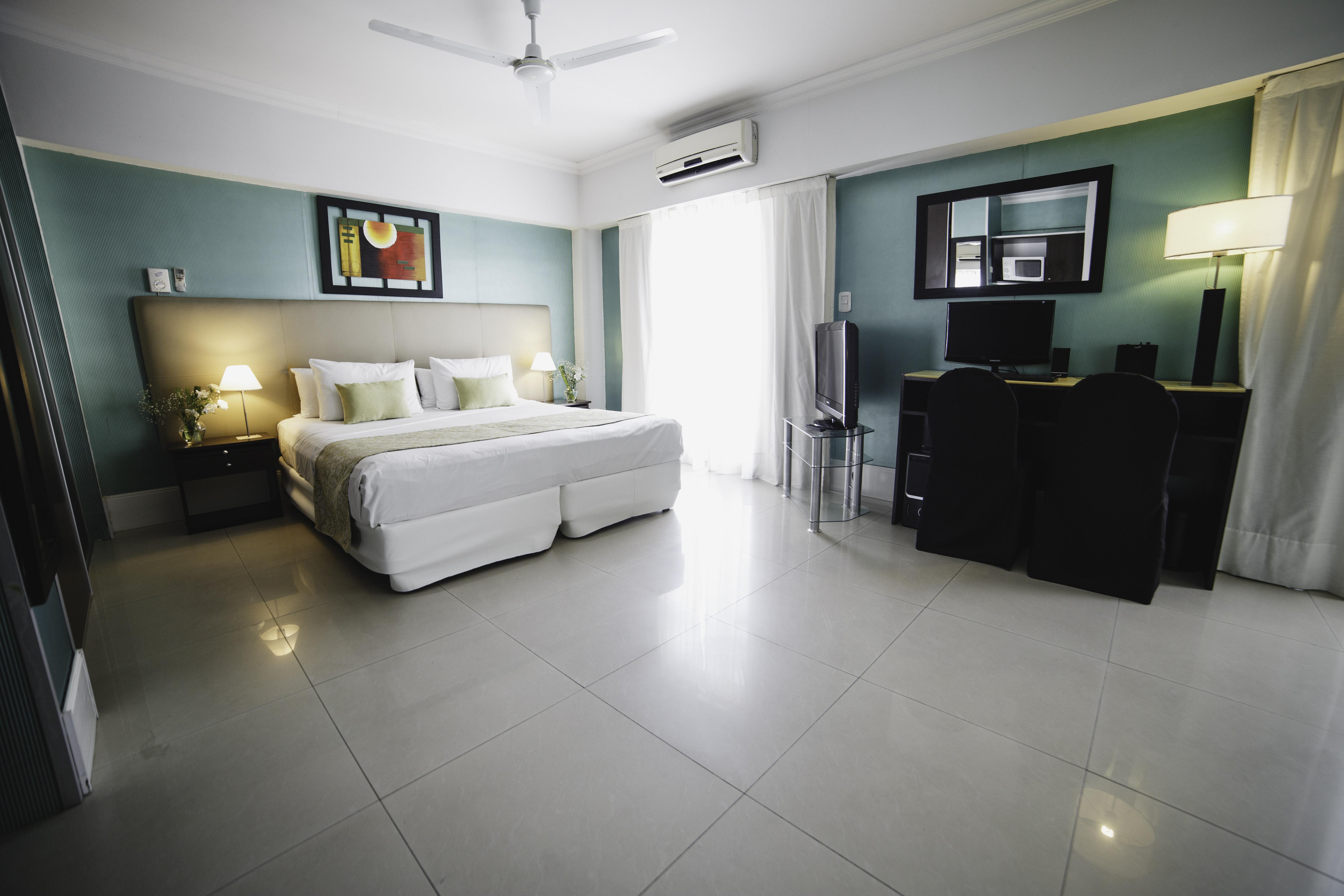 Ker Urquiza Apart-hotel Buenos Aires