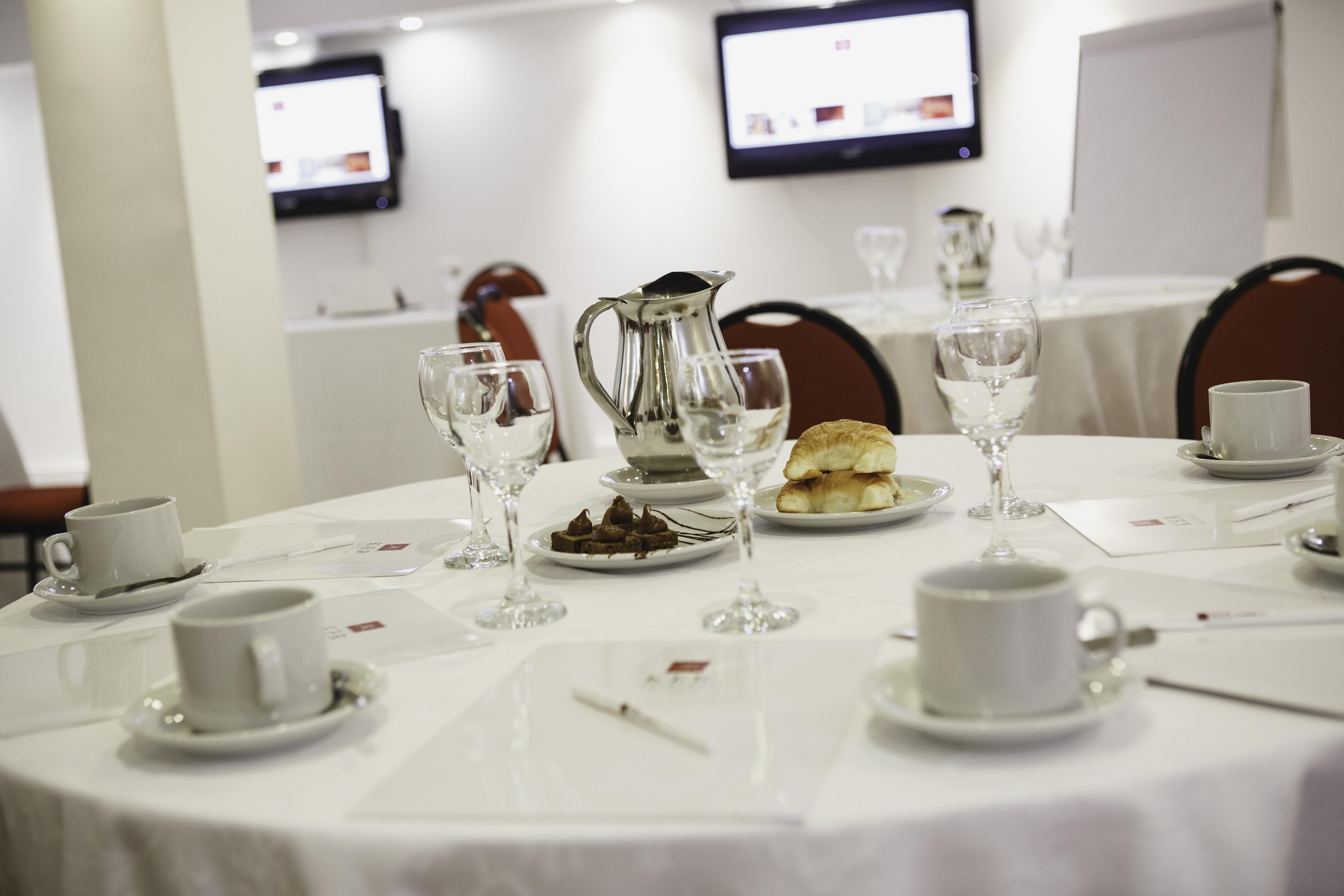 Ker Urquiza Apart-hotel