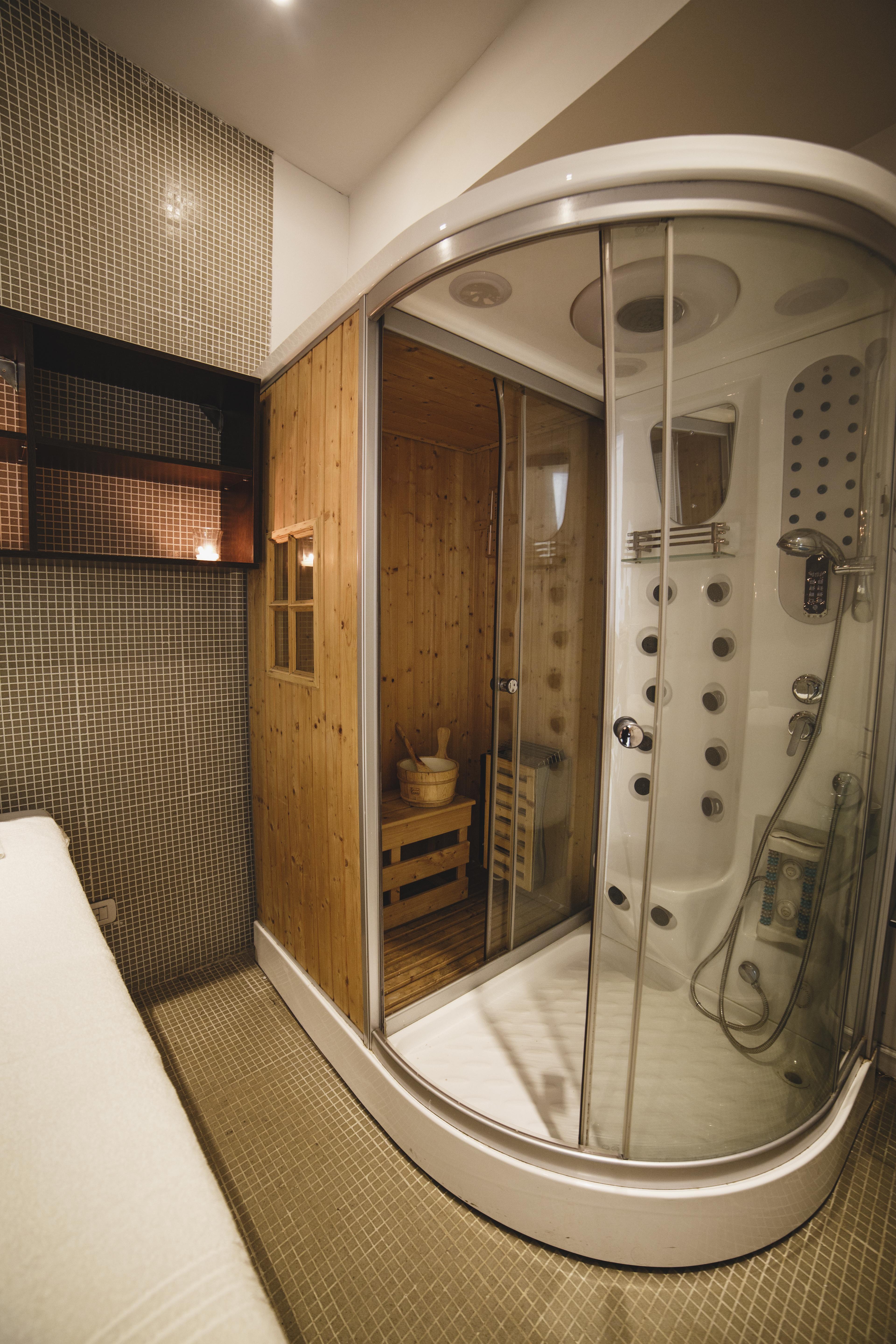 Apart-hotel Ker Urquiza 3*