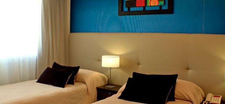 Ker Urquiza Apart-hotel
