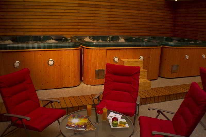 Ker Urquiza Apart-hotel 3*