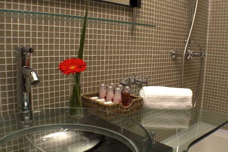 Ker Urquiza Apart-hotel