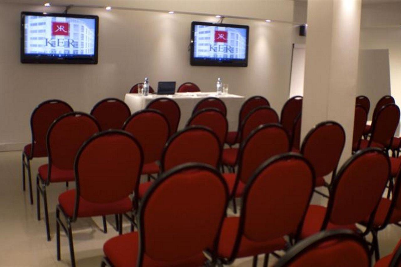 Apart-hotel Ker Urquiza 3*